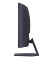 LG Electronics Monitor 27GS60QC-B 27 inches QHD UltraGear