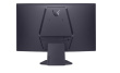 LG Electronics Monitor 27GS60QC-B 27 inches QHD UltraGear