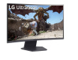 LG Electronics Monitor 27GS60QC-B 27 inches QHD UltraGear
