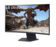 LG Electronics Monitor 27GS60QC-B 27 inches QHD UltraGear
