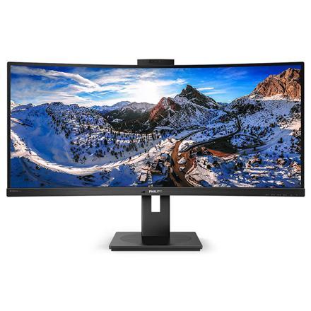 Philips | Curved UltraWide | 346P1CRH | 34  