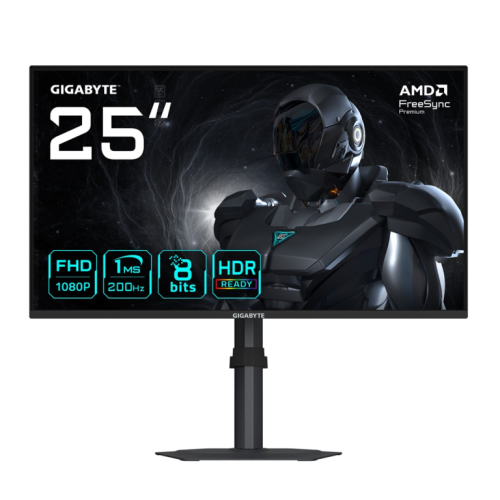 GIGABYTE G25F2 24.5