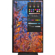 81,3cm/32'' (3840x2160) Samsung S32B800PXP ViewFinity S8 S32B800PXU 16:9 5ms IPS HDMI DisplayPort USB-C VESA Pivot 4K Black