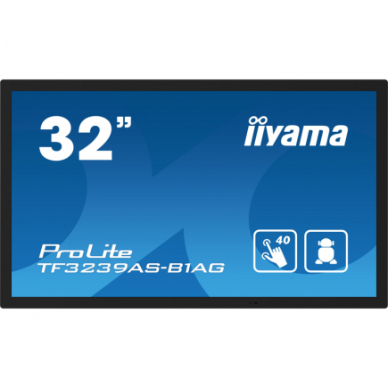 IIYAMA 80.0cm (31.5