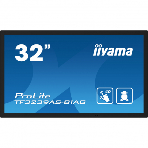 IIYAMA 80.0cm (31.5