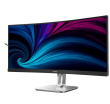 Philips Monitor 34B2U5600C 34 inches Curved VA HDMIx2 DP HAS USB-C Speakers