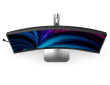 Philips Monitor 34B2U5600C 34 inches Curved VA HDMIx2 DP HAS USB-C Speakers