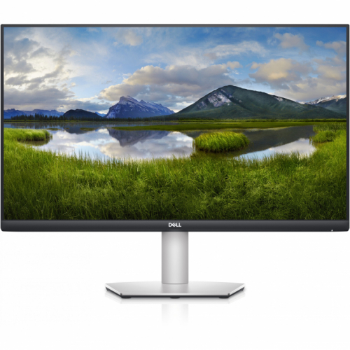 Dell S2722QC