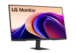 LG Electronics Monitor 31.5 inches 32U631A-B QHD 100Hz IPS HDR10