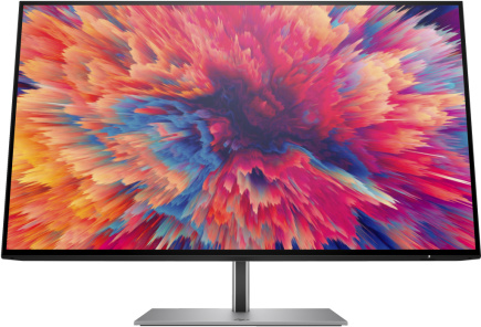 HP Z24q G3 QHD Monitor - 23.8