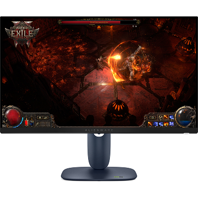 Alienware 27 Gaming Monitor - AW2725DM DELL