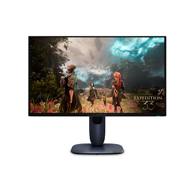 Alienware 27 4K QD-OLED Gaming Monitor - AW2725Q DELL