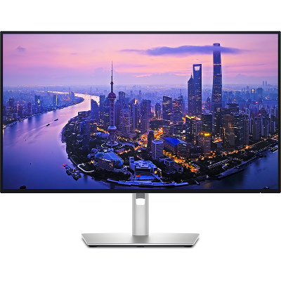 Dell UltraSharp 27 4K Thunderbolt Hub Monitor - U2725QE, 68.6cm (27.0