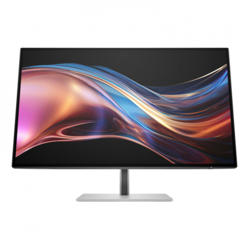 HP 727pu Series 7 Pro QHD Charging Monitor - 27