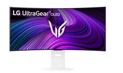 Monitor|LG|39GX90SA-W|39