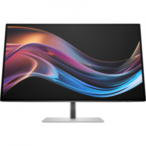 HP 727pk Series 7 Pro 4K Charging Monitor - OPENBOX - 27
