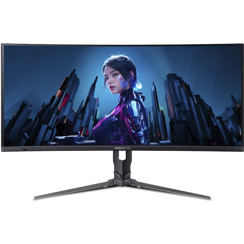 Acer Predator X34X5b 34