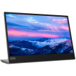 Lenovo L152 - LED-Monitor - 39.6 cm (15.6