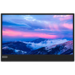 Lenovo L152 - LED-Monitor - 39.6 cm (15.6