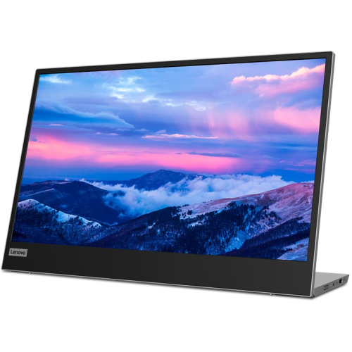 Lenovo L152 - LED-Monitor - 39.6 cm (15.6