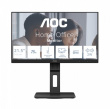 AOC Monitor 22E2UMF 21.5 inches VA HDMI DP Pivot Speakers