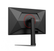 AOC Monitor 27G4HA 27 inches Fast IPS HDMIx2 DP Pivot Speakers