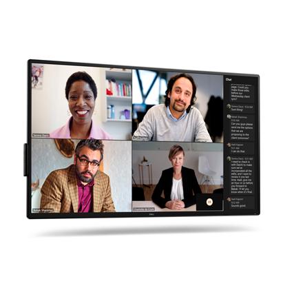 Dell P5525QC | 55 