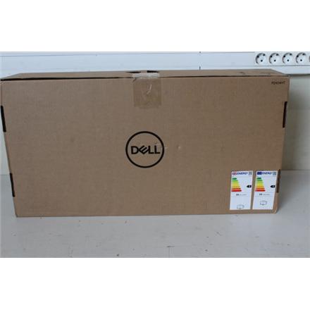 Восстановленный. Dell LCD P2424HT 24