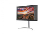 LG Electronics Monitor 27 inches 27UP850K-W UHD IPS USB-C Vesa DisplayHDR