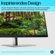 HP E27k G5 IPS UHD 3840x2160 DP/HDMI/USB-C 350cd