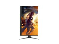 AOC 27G4HA 27inch Fast IPS FHD 200Hz 300cd/m2 1ms HDMI2.0x2 DP Speakers Pivot