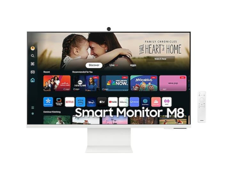 LCD Monitor|SAMSUNG|32