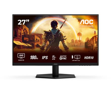 AOC Q27G42XE | 27 