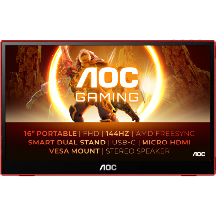 16G3 15.6 IN GAMING