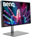 Benq BenQ 27''PD2725U LED 5ms/4K/IPS/HDMI/DP/USB