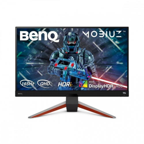 Benq Monitor 27 inch EX2710Q LED 4ms/20mln:1/HDMI/IPS
