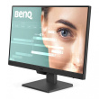 Benq Monitor 23.8 inches GW2490 LED 5ms/IPS/100Hz/HDMI/black