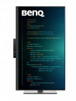 Benq Monitor 31.5 inches RD320U 4K LED 5ms/60Hz/IPS