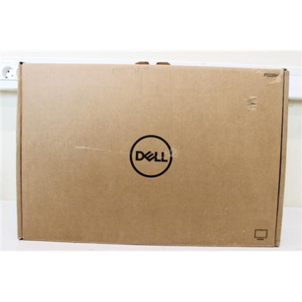 Taastatud.  | Dell Monitor | P2225H | 21.5 