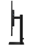 Samsung Monitor 32 inch ViewFinity S60UD IPS 2560x1440 WQHD 16:9 1xHDMI 2xDP(In+Out) 1xUSB-C 90W 3xUSB 3.0 LAN KVM 5ms PinP/PbyP 100Hz HAS+PIV płaski 3YOn-Sit