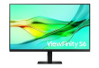 Samsung Monitor 32 inch ViewFinity S60UD IPS 2560x1440 WQHD 16:9 1xHDMI 2xDP(In+Out) 1xUSB-C 90W 3xUSB 3.0 LAN KVM 5ms PinP/PbyP 100Hz HAS+PIV płaski 3YOn-Sit