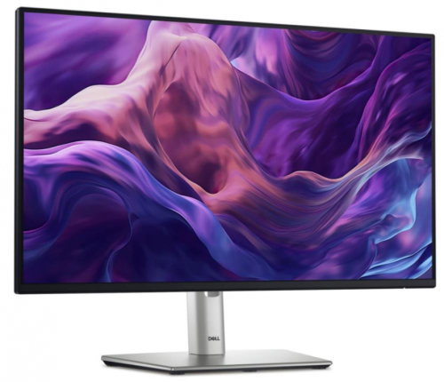LCD Monitor|DELL|P2425HE|23.8