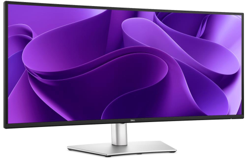 LCD Monitor|DELL|P3425WE|34.1