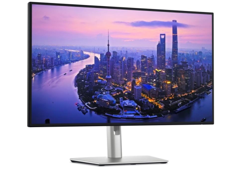LCD Monitor|DELL|U2725QE|27