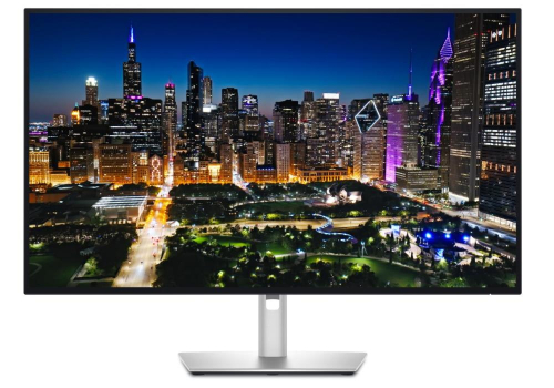 LCD Monitor|DELL|U3225QE|31.5