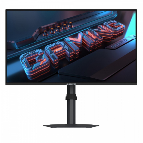 Gigabyte Monitor 25 cali AORUS G25F2 EK IPS/FHD/200Hz/2HDMI/DP