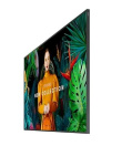 Samsung Professional monitor QH75C 75 inches Matte 24h/7,700(cd/m2) 3840 x 2160 (UHD) S10 Player (Tizen 7) Wi-Fi/BT 3 years On-Site (LH75QHCEBGCXEN)