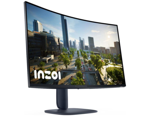 LCD Monitor|DELL|210-BQWN|32