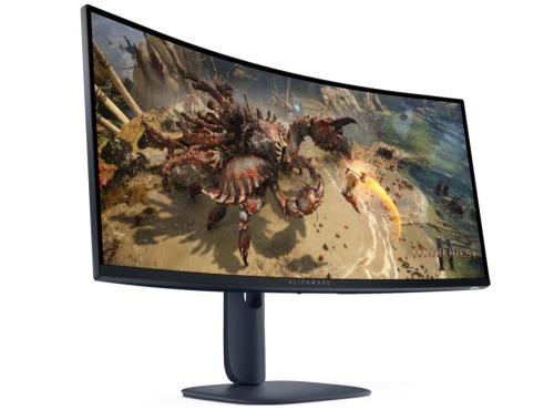 LCD Monitor|DELL|210-BQWL|34