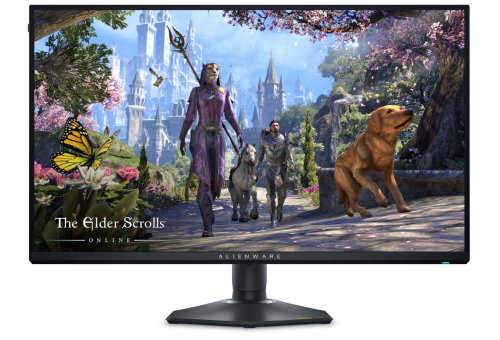 LCD Monitor|DELL|210-BNHT|27